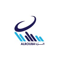 AlROUBA الـــرُبـــــا logo - Similar company to Ekoval