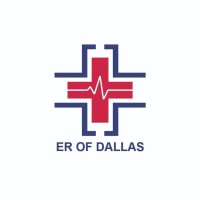 ER of Dallas TX logo - Similar company to Frontline Er Dallas