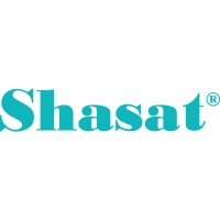Shasat logo - Similar company to Primof