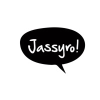 Jassyro coffee shop logo - Similar company to Coffee Cup Roasters