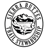 Sierra Buttes Trail Stewardship logo - Similar company to Clean Trails