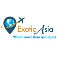 Exotic Asia Travel logo - Similar company to Mytranslane