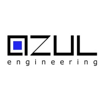 Azul Engineering logo - Similar company to Ground Swell, Inc.