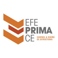 EFE PRIMA CE logo - Similar company to Diseños Y Estructuras