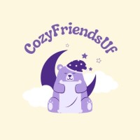 CozyFriends UF logo - Similar company to Minervauf