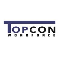 Topcon Workforce