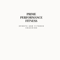 Prime Performance Fitness