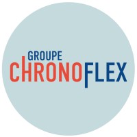 Groupe CHRONO Flex logo - Similar company to Chrono Flex Belux