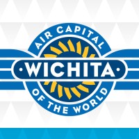 Air Capital of the World logo - Similar company to B-29 Doc