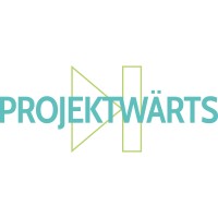 PROJEKTWÄRTS logo - Similar company to Behr Ingenieure Gmbh