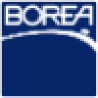 Gruppo Borea logo - Similar company to Tecno-Lab Srl