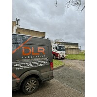 DLR Industrial Services Limited logo - Similar company to Creatside Limited