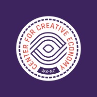 Center for Creative Economy logo - Similar company to Agenda Keeper