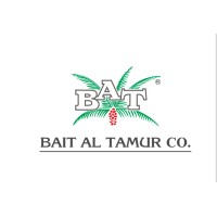 Bait Al Tamur Co. logo - Similar company to Hoppin As