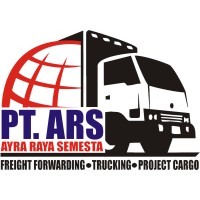 PT. AYRA RAYA SEMESTA logo - Similar company to Pt. Fajar Borneo Cemerlang