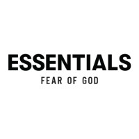 Essentials Fear of God logo - Similar company to Autmati