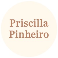 Priscilla Pinheiro | Produção de Conteúdo Digital logo - Similar company to Agência Eixo