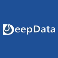 DeepData logo - Similar company to Deepdata