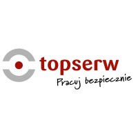 Topserw logo - Similar company to Insylio