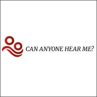 Can Anyone Hear Me? logo - Similar company to I/A Studio