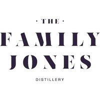 The Family Jones Distillery logo - Similar company to Snapchill
