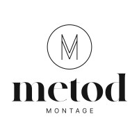 Metod Montage logo - Similar company to Elon Business It&S | Uddevalla