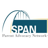 SPAN Parent Advocacy Network logo - Similar company to William Paterson University College Of Education