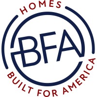 HomesBuiltForAmerica logo - Similar company to Haven Development