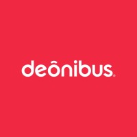 DeÔnibus logo - Similar company to Quero Passagem