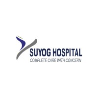 Suyog Hospital logo - Similar company to Medisync Health Management Services