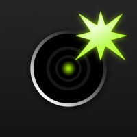 PartyCam logo - Similar company to Scirobot