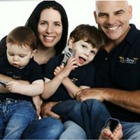 Drain Doctor Plumbing Specialist logo - Similar company to Ehrlich Interiors