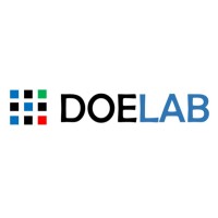 DOELAB logo - Similar company to Rde Web3