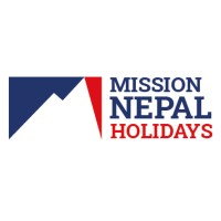 Mission Nepal Holidays logo - Similar company to Hi Fly Global