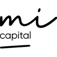 MI Capital logo - Similar company to 1 Circle Group