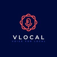 Vlocal Group logo - Similar company to Tekloom