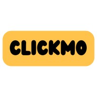 Clickmo logo - Similar company to Idigiu