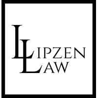 Lipzen Law PLLC logo - Similar company to Castilhos Lima Law Firm