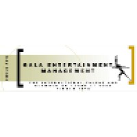 Gala Entertainment Management logo - Similar company to Gala