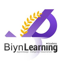 Biyn Learning Academy logo - Similar company to Biyn Média