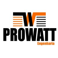 Prowatt Engenharia logo - Similar company to Enertek Soluções