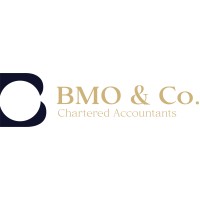BMO & Co Chartered Accountants logo - Similar company to Blessed Global Multi-Resources Logistics