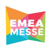 EMEA Messe logo - Similar company to Integra Ag Ltd