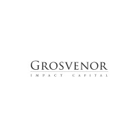 Grosvenor Impact Capital logo - Similar company to Optima Talent Selection