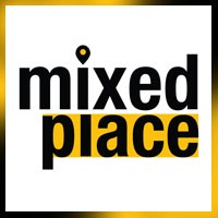 MIXED.PLACE - Immersive Agency with AR,VR,Metaverse & Holographic Experiences logo - Similar company to 2Sens