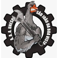 Associação Atlética Acadêmica UNESP São João da Boa Vista logo - Similar company to Vortex Rocket Design