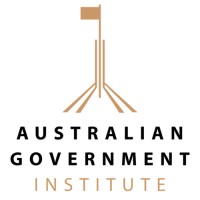 The Australian Government Institute logo - Similar company to Icai - Melbourne (Australia) Chapter