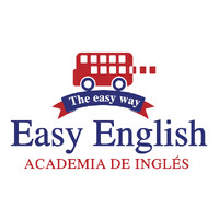 EASY ENGLISH CÁCERES logo - Similar company to Overwinning Security S.L.