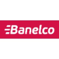 Banelco logo - Similar company to Four Consulting