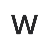 Wearegold logo - Similar company to Lagente Milano